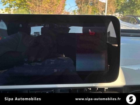Voitures D'occasion À Villenave-D'ornon | Fiat 500 E 95 Ch Nouvelle 3P