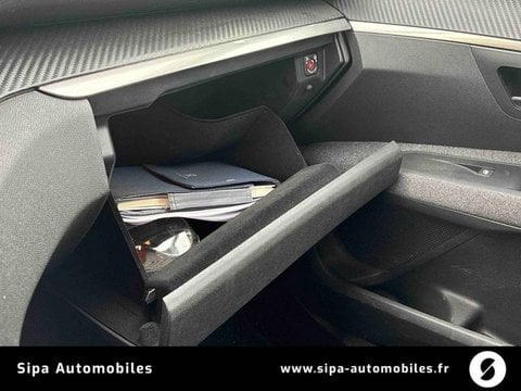 Voitures D'occasion À Muret | Peugeot 5008 Bluehdi 130Ch S&S Eat8 Active Business 5P