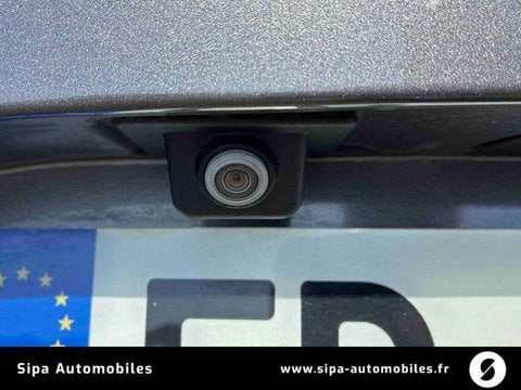 Voitures D'occasion À Toulouse | Opel Crossland X 1.5 D 102 Ch Business Elegance 5P