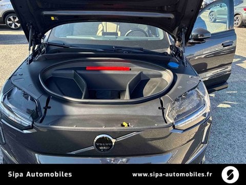 Voitures D'occasion À Lormont | Volvo Ex90 Twin Awd 408 Ch 1Edt Ultra 5P
