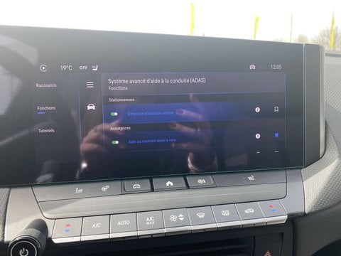 Voitures D'occasion À Toulouse | Opel Astra L Hybrid 180 Ch Bva8 Elegance Business 5P