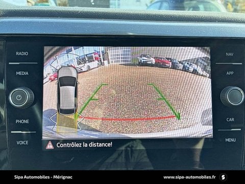 Voitures D'occasion À Mérignac | Volkswagen Taigo 1.5 Tsi 150 Dsg7 Style 5P