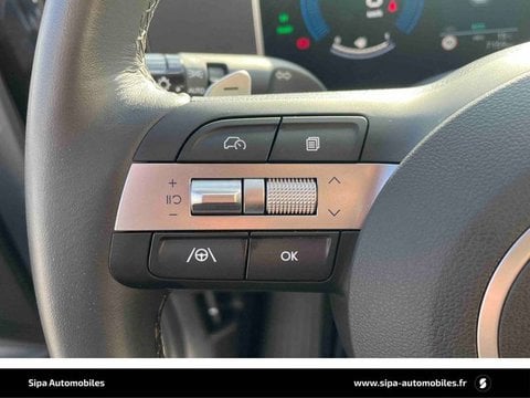 Voitures D'0Km À Muret | Hyundai Tucson 1.6 T-Gdi 253 Plug-In Bva6 Intuitive 5P