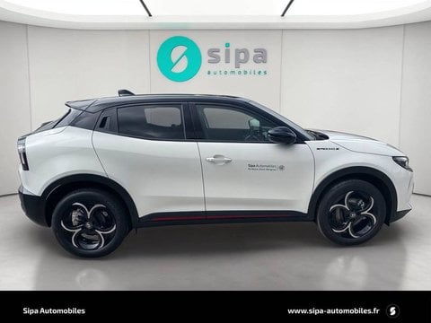 Voitures D'0Km À Mérignac | Alfa Romeo 145 Junior 1.2 Ibrida Ch Edct6 Speciale 5P