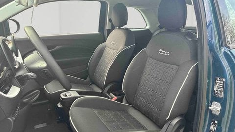 Voitures D'occasion À Muret | Fiat 500 E 95 Ch Action Plus 3P