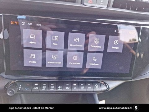 Voitures D'0Km À Mont-De-Marsan | Alfa Romeo Junior Elettrica Junior Electrique 156 Ch 5P
