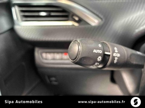 Voitures D'occasion À Lescar | Peugeot 2008 1.2 Puretech 110Ch S&S Bvm5 Allure 5P