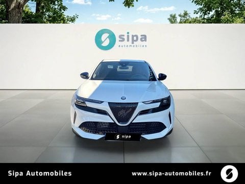 Voitures D'0Km À Mérignac | Alfa Romeo Junior Junior 1.2 Ibrida 136 Ch Edct6 5P