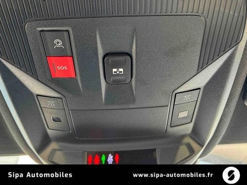 Voitures D'0Km À Toulouse | Opel Astra Sports Tourer 1.2 Turbo Hybride 145 Ch Automatique Ultima...