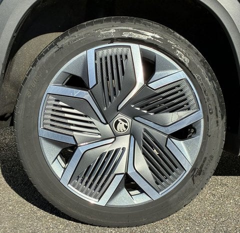 Voitures D'occasion À Lescar | Škoda Kodiaq 1.5 Tsi 204 Ch Phev Dsg6 5Pl Selection 5P