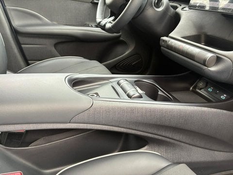 Voitures D'0Km À Le Bouscat | Byd Dolphin 60,4 Kwh 204 Ch Design 5P