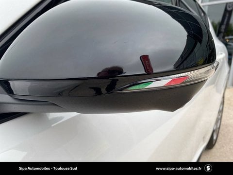 Voitures D'0Km À Toulouse | Alfa Romeo Tonale 1.3 Hybride Rechargeable Phev 280Ch At6 E-Q4 Tribu...