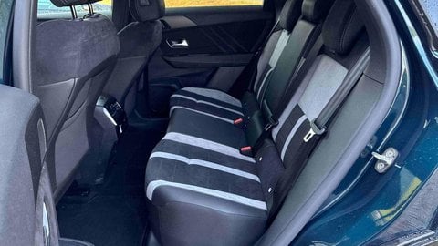 Voitures D'0Km À Toulouse | Opel Grandland Hybrid Rechargeable 195 Ch E-Dct7 Gs 5P