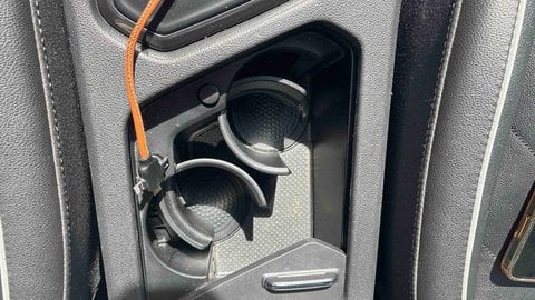 Voitures D'occasion À Muret | Volkswagen Tiguan 2.0 Tdi 150 Dsg7 Black R-Line 5P