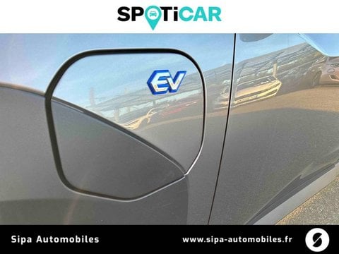 Voitures D'occasion À Lescar | Subaru Solterra Bev 160 Kw Awd Confort 5P