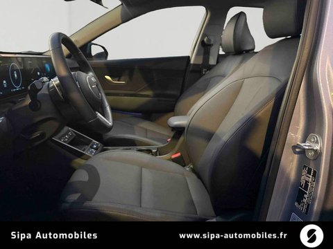 Voitures D'0Km À Toulouse | Hyundai Kona Electrique 65 Kwh - 217 Ch Executive 5P