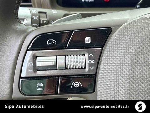 Voitures D'occasion À Le Bouscat | Hyundai Inster 49 Kwh Cross Creative 5P