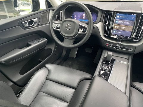 Voitures D'occasion À Labège | Volvo Xc60 Ii B4 197 Ch Geartronic 8 Ultimate Style Dark 5P