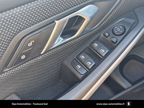 Voitures D'occasion À Toulouse | Bmw Série 3 Serie 3 G20/G21 320D Xdrive 190 Ch Bva8 Lounge 4P