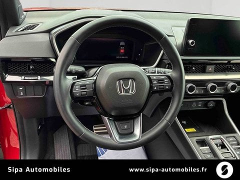 Voitures D'occasion À Mérignac | Honda Cr-V Vi E:phev 2.0 I-Mmd 2Wd Advance Tech 5P
