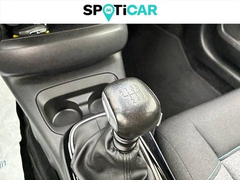 Voitures D'occasion À Lescar | Citroën C4 Cactus Bluehdi 100 S&S Bvm6 Shine Business 5P