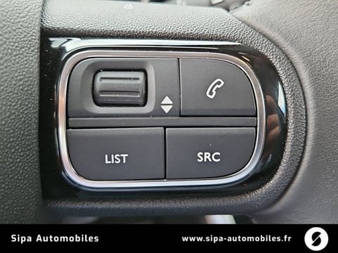 Voitures D'occasion À Muret | Citroën C3 Aircross Puretech 130 S&S Eat6 Plus 5P