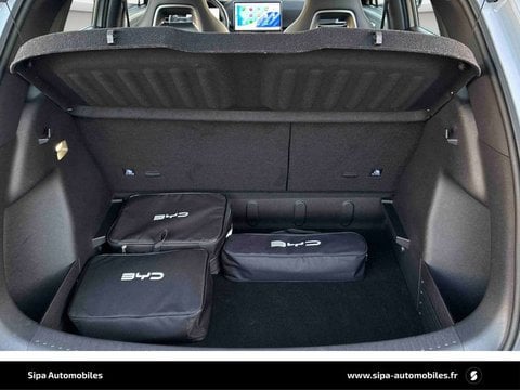 Voitures D'0Km À Mérignac | Byd Atto 2 45.1 Kwh 177 Ch Boost 5P