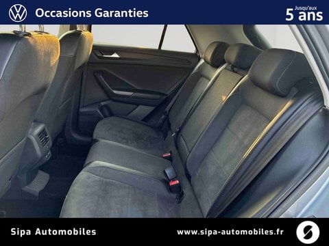 Voitures D'occasion À Lescar | Volkswagen T-Roc 1.5 Tsi Evo 150 Start/Stop Bvm6 Style 5P