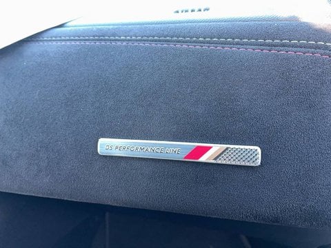 Voitures D'occasion À Muret | Ds Ds 3 Ds3 Crossback Bluehdi 130 Eat8 Performance Line+ 5P