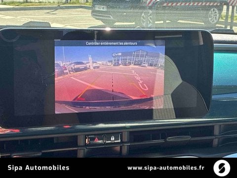 Voitures D'occasion À Toulouse | Fiat 500 Iii Electrique E 95 Ch Icône 3P