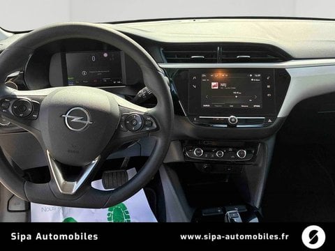 Voitures D'occasion À Toulouse | Opel Corsa Electrique 136 Ch & Batterie 50 Kwh Edition 5P