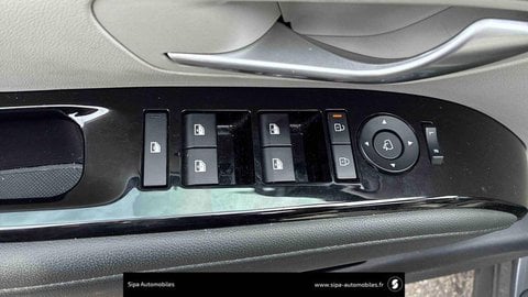Voitures D'occasion À La-Teste-De-Buch | Hyundai Tucson 1.6 T-Gdi 215 Hybrid Bva6 Executive 5P