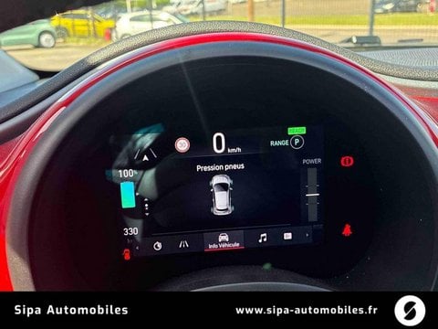 Voitures D'0Km À Mont-De-Marsan | Fiat 500 Iii Electrique 500C E 118 Ch Red 2P