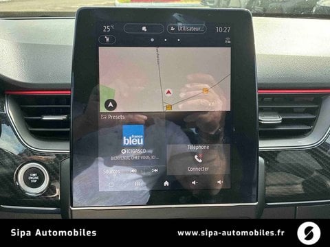 Voitures D'occasion À Mont-De-Marsan | Renault Arkana E-Tech 145 - 21B R.s. Line 5P