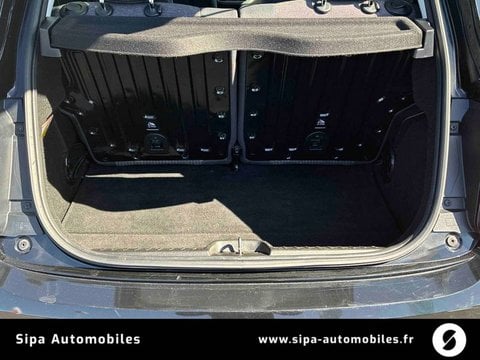 Voitures D'occasion À Lescar | Fiat 500 Iii Electrique E 118 Ch Icône Plus 3P