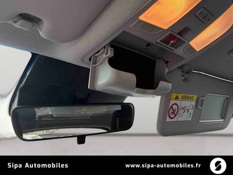 Voitures D'occasion À Toulouse | Hyundai Kona Electrique 39 Kwh - 136 Ch Intuitive 5P