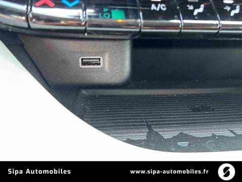 Voitures D'occasion À Mérignac | Fiat 500 E 95 Ch Action Plus 3P