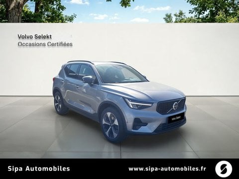 Voitures D'occasion À Labège | Volvo Xc40 B3 163 Ch Dct7 Ultra 5P