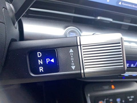 Voitures D'occasion À Le Bouscat | Hyundai Kona Ii Hybrid 129 Creative 5P