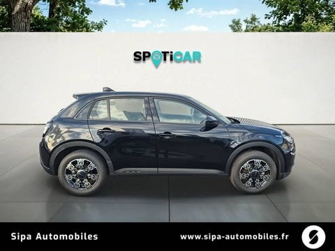 Voitures D'occasion À Mont-De-Marsan | Fiat 600 T-Gen 3 1.2 Hybrid 145Ch Edct6 Pop 5P
