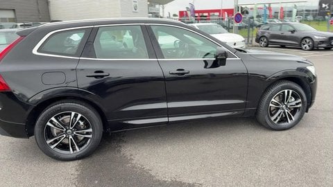 Voitures D'occasion À Lescar | Volvo Xc60 D4 Awd 190 Ch Adblue Geatronic 8 Business Executive 5P