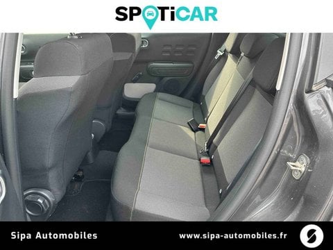 Voitures D'occasion À Lescar | Citroën C3 Puretech 82 S&S Bvm5 Graphic 5P