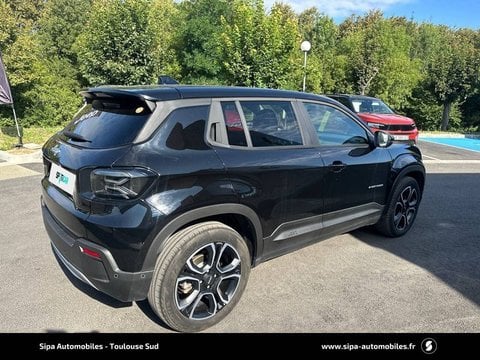 Voitures D'occasion À Mérignac | Jeep Avenger Electrique 115 Kw 4X2 1St Edition 5P