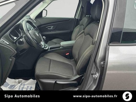 Voitures D'occasion À Lescar | Renault Scénic Scenic Blue Dci 120 Business 5P