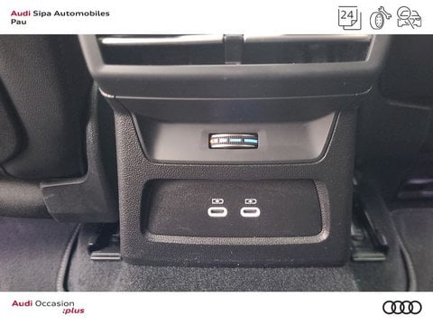 Voitures D'occasion À Lescar | Audi A3 Sportback Tdi 150 S Tronic 7 S Line 5P