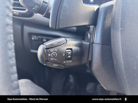 Voitures D'occasion À Mont-De-Marsan | Citroën C5 Aircross Puretech 130 S&S Eat8 C-Series 5P