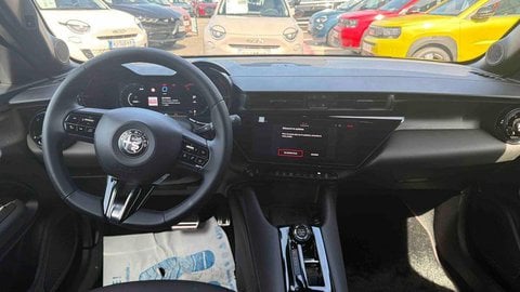 Voitures D'0Km À Lescar | Alfa Romeo 145 Junior 1.2 Ibrida Ch E-Dct6 Ti 5P