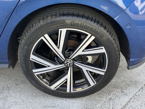 Voitures D'occasion À Lescar | Volkswagen Polo 1.0 Tsi 116 S&S Dsg7 R-Line 5P
