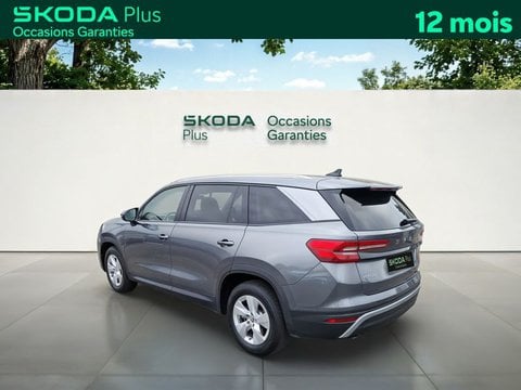 Voitures D'occasion À Tarbes | Škoda Kodiaq 2.0 Tdi 150 Ch Scr Dsg7 7Pl Selection 5P