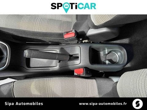 Voitures D'occasion À Lescar | Citroën C3 Bluehdi 100 S&S Shine 5P